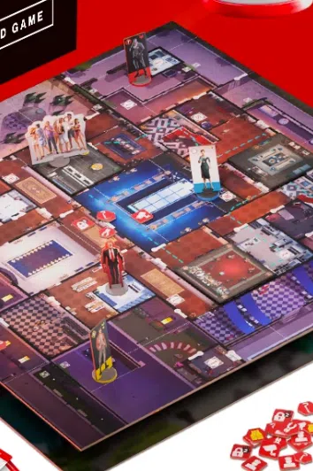 Blíží se adaptace videoherního Hitmana