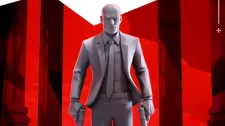 Hitman: The Board Game