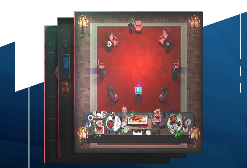 Hitman: The Board Game