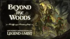 Legend in the Mist: Beyond the Woods