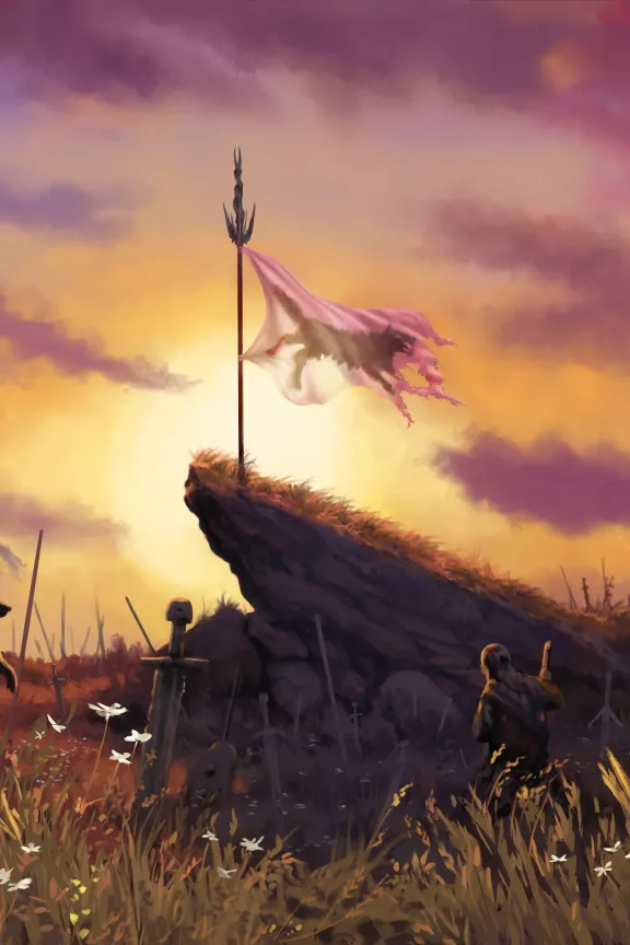 Legend in the Mist dostanou modul inspirovaný Irskem