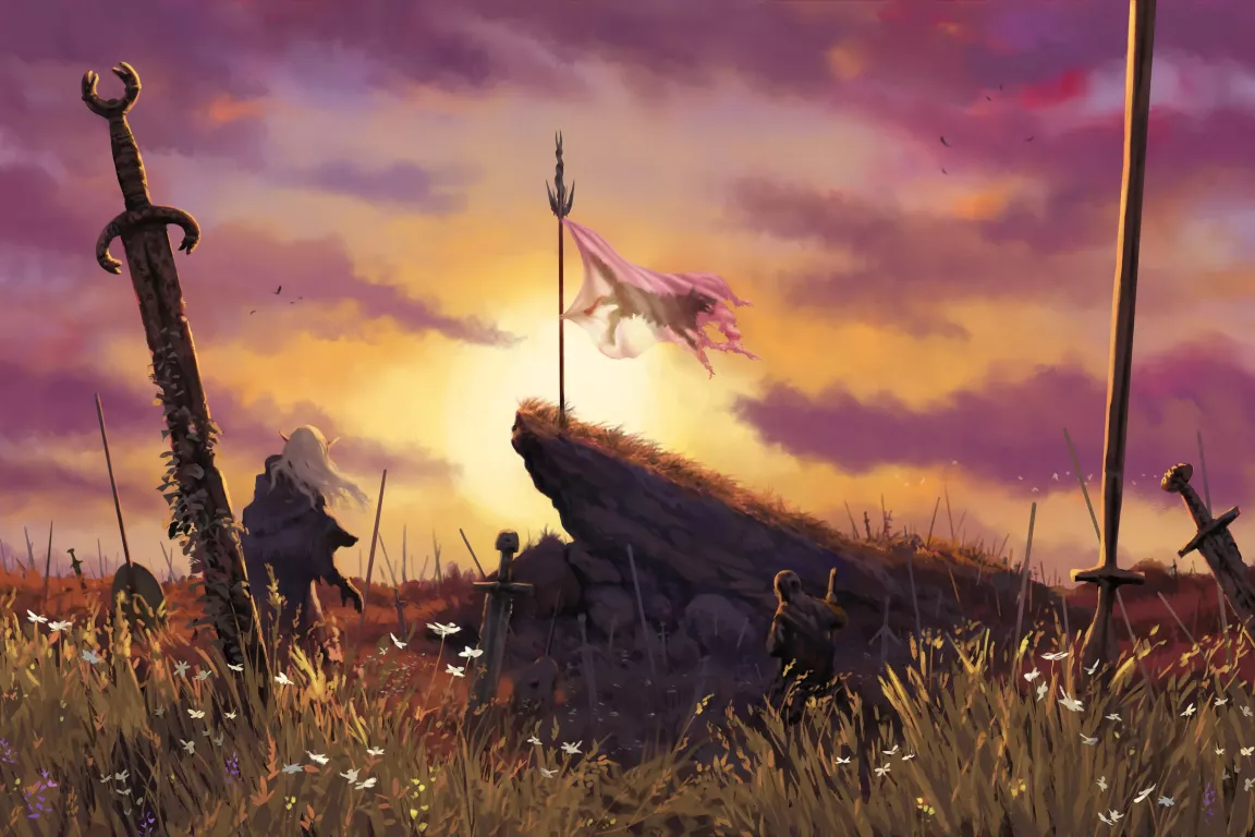 Legend in the Mist dostanou modul inspirovaný Irskem