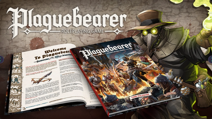 Zombicide: Dead Men Tales