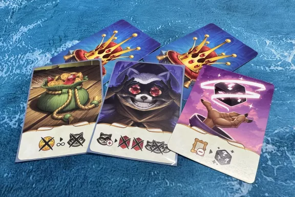 Boj o korunu myslí jen na milovníky škození