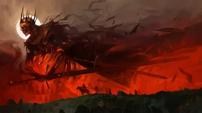 Tainted Grail: The Fall of Avalon