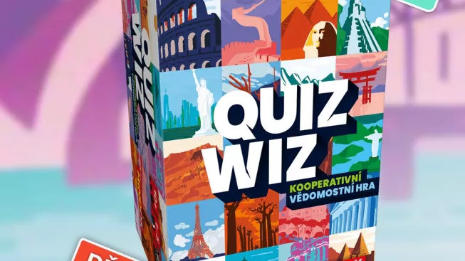 QuizWiz