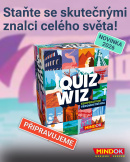 Quiz Wiz