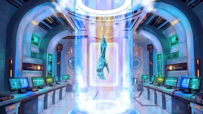 Terminator 2: The Board Game