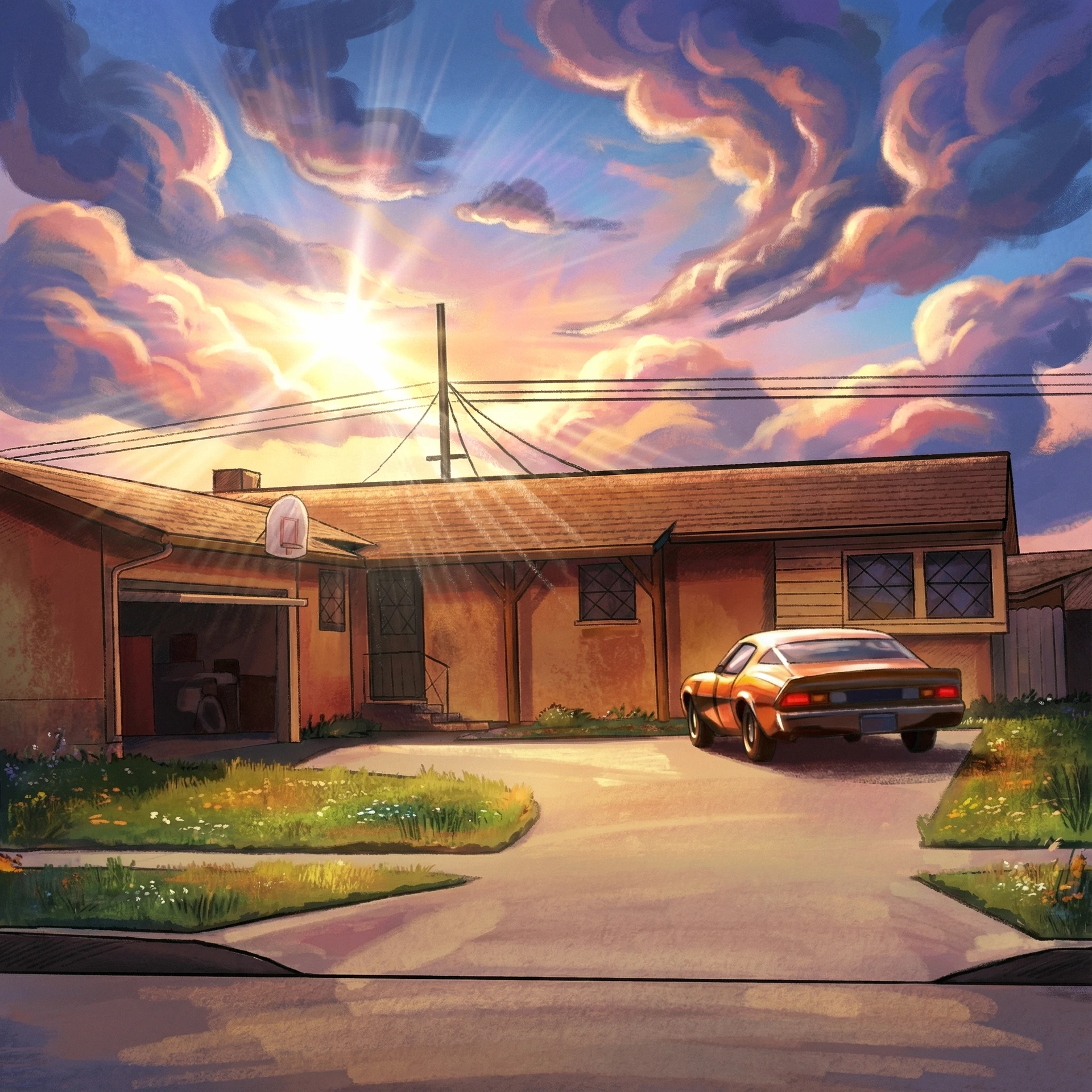 Terminator 2: The Board Game