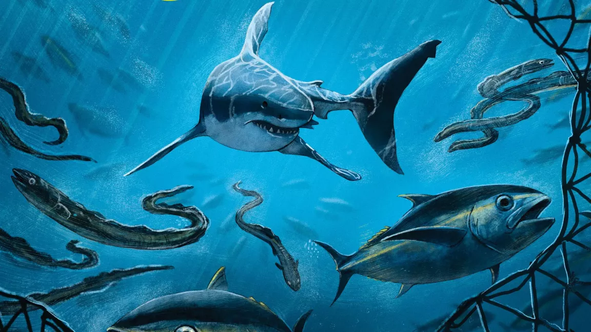 Rozšíření pro Olejovky přinese tuňáky i dravce. V Pasteles si zase otevřete pekárnu