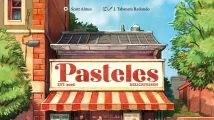 Pasteles