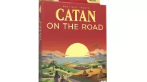 Catan: On the Road