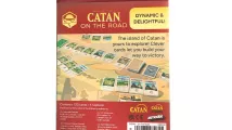 Catan: On the Road