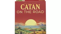 Catan: On the Road