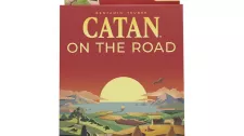 Catan: On the Road