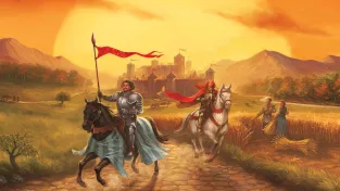 Legendární Osadníci z Katanu vyráží na cesty s novou a rychlou karetní variací