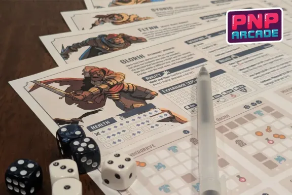 Populární obchod PNP Arcade s hrami k vytisknutí bohužel ukončuje činnost
