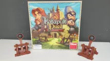 Katapult Duel