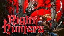 Night Hunters