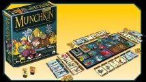 Munchkin – Second Edition