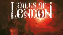 Tales of London