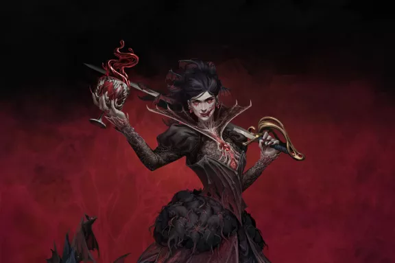 Temnotou protkaný Londýn rdousí Prázdnota