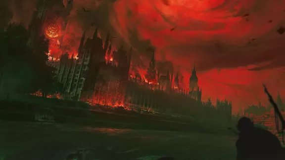 Zachraňte viktoriánský Londýn a staňte se jeho pánem. Tales of London je temnou hrou o dobývání