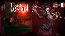 Tales of London