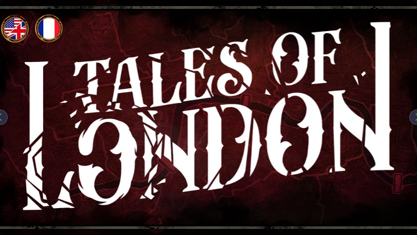 Tales of London