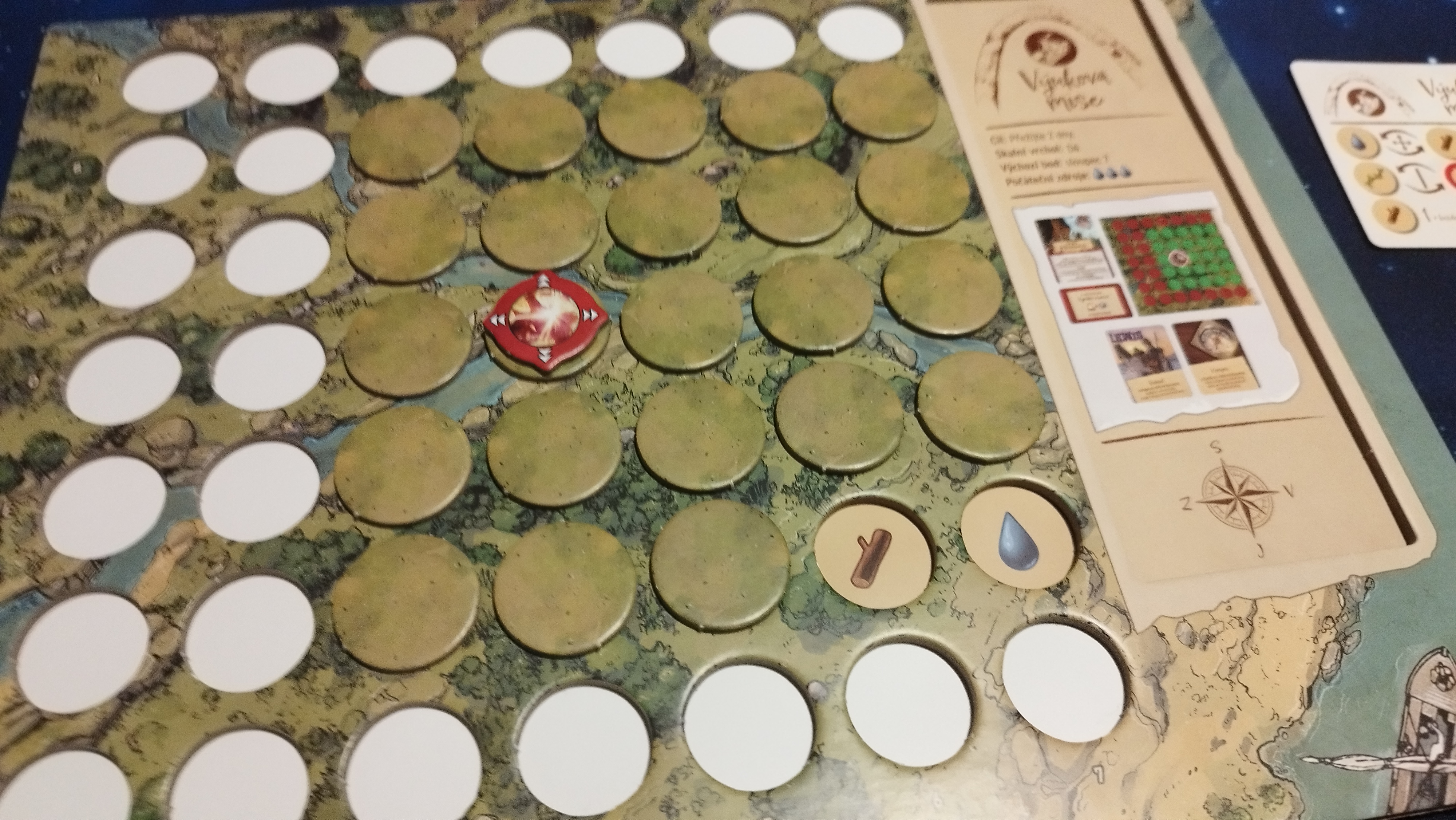 Stíny Západu: Hra zasazená do světa Manifest Destiny