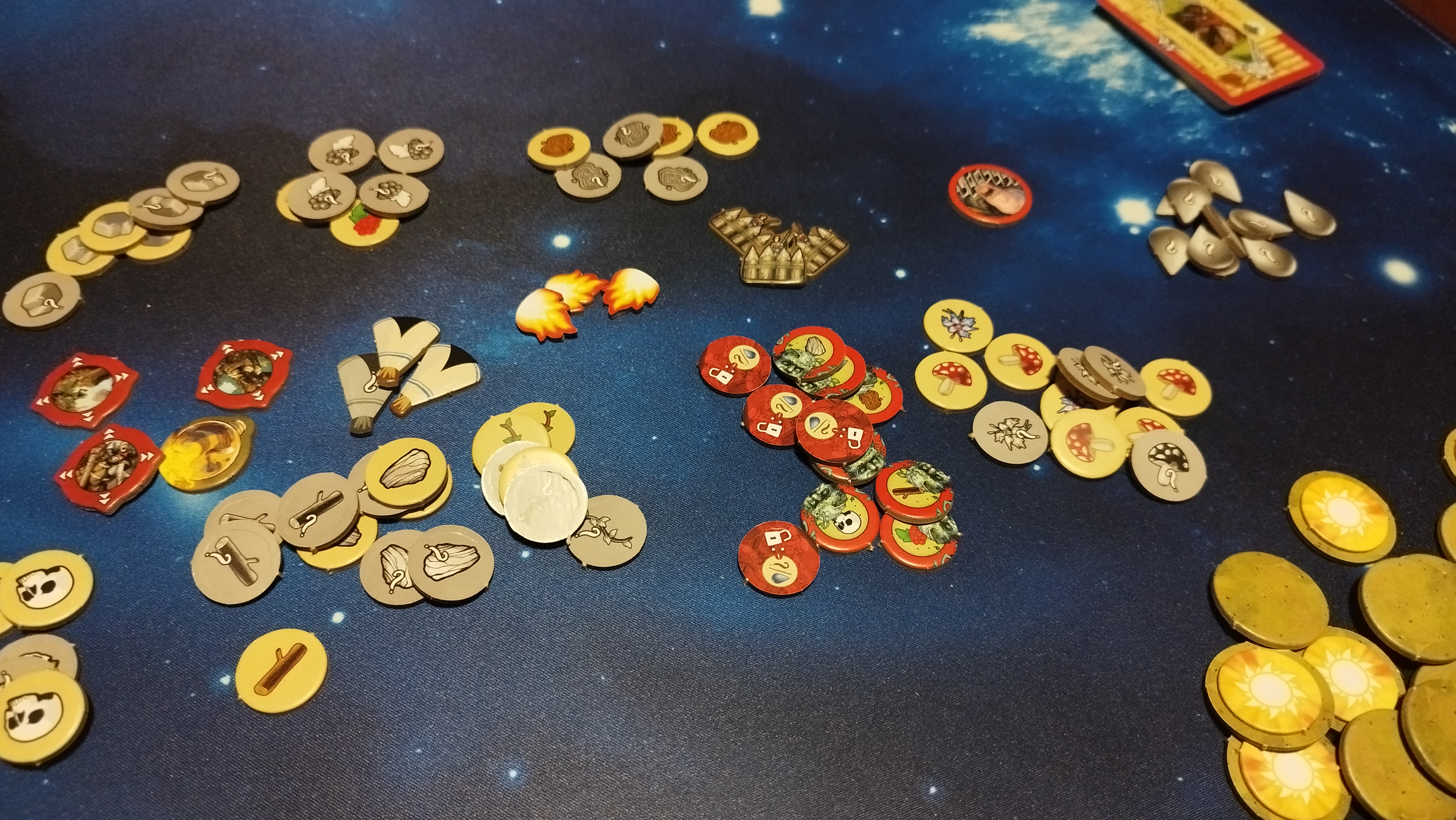 Stíny Západu: Hra zasazená do světa Manifest Destiny