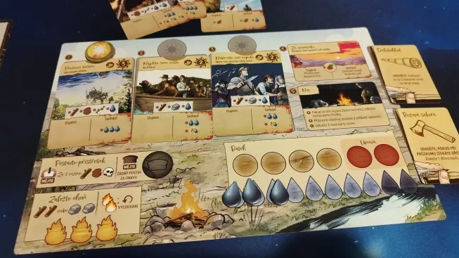 Stíny Západu: Hra zasazená do světa Manifest Destiny