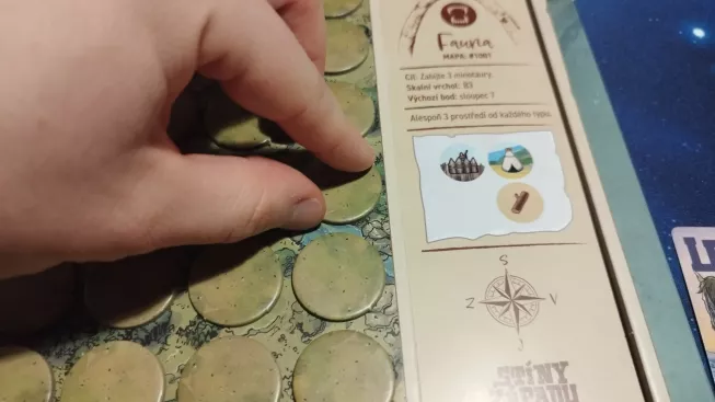 Stíny Západu: Hra zasazená do světa Manifest Destiny