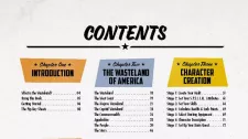 Fallout: Wasteland Wanderer