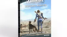 Fallout: Wasteland Wanderer