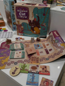 Nejšťastnější kočka na světě