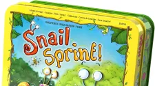 Snail Sprint!