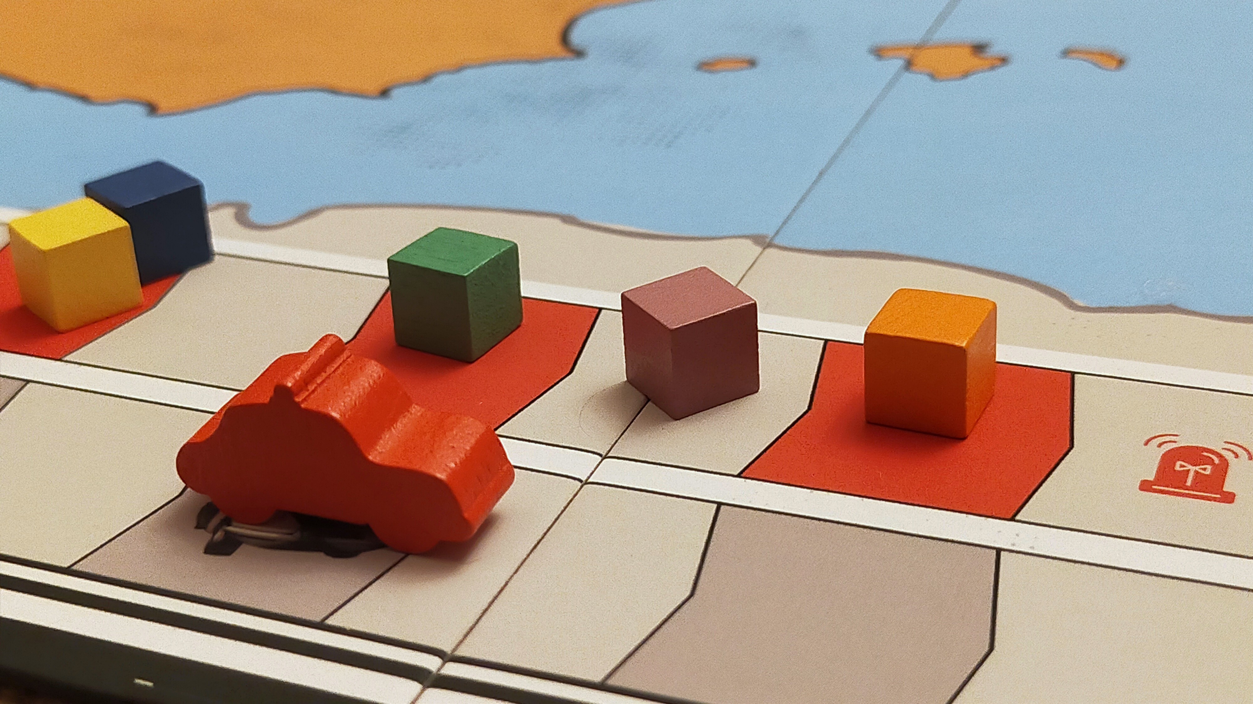 Velká muzejní loupež