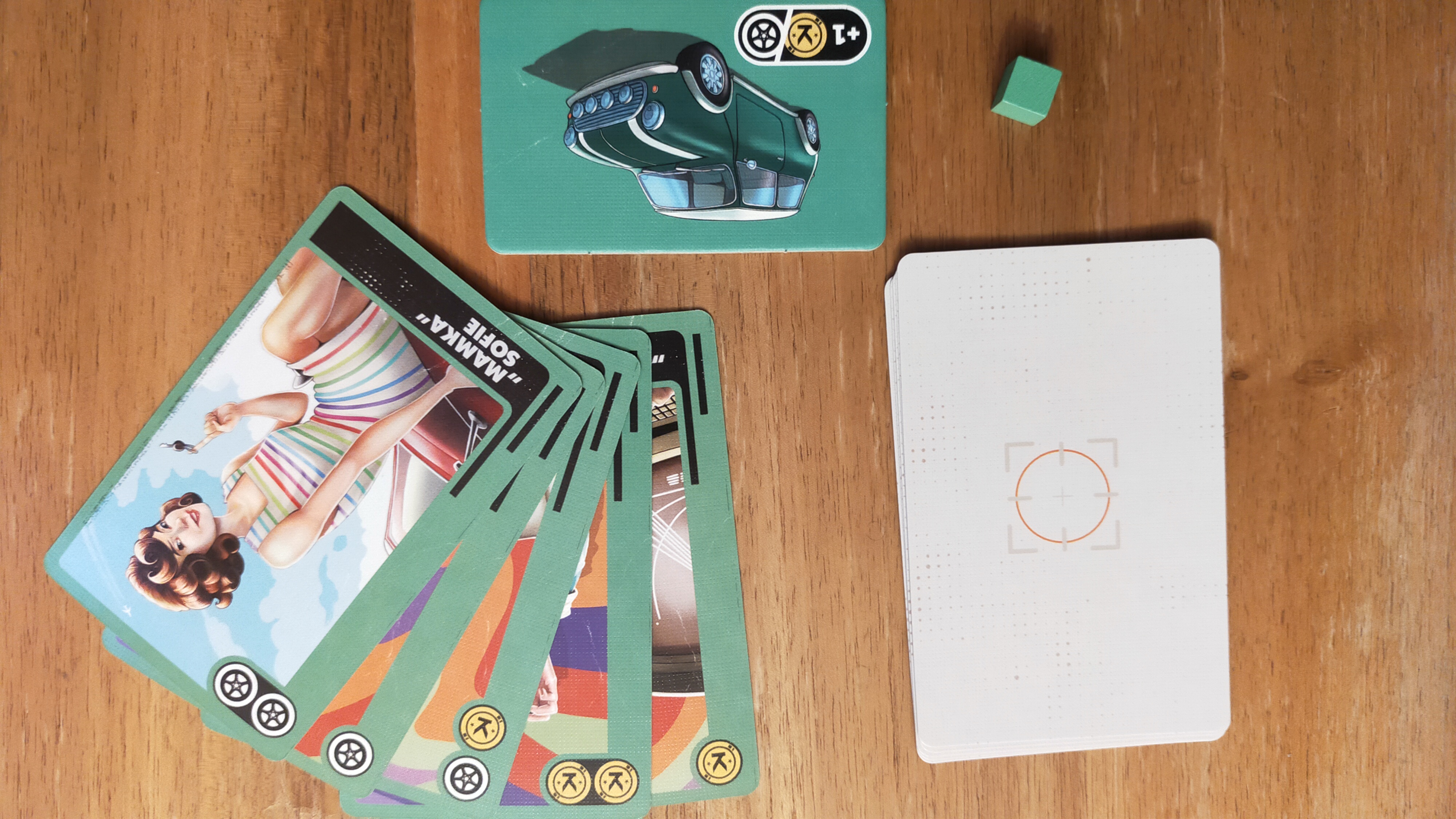 Velká muzejní loupež