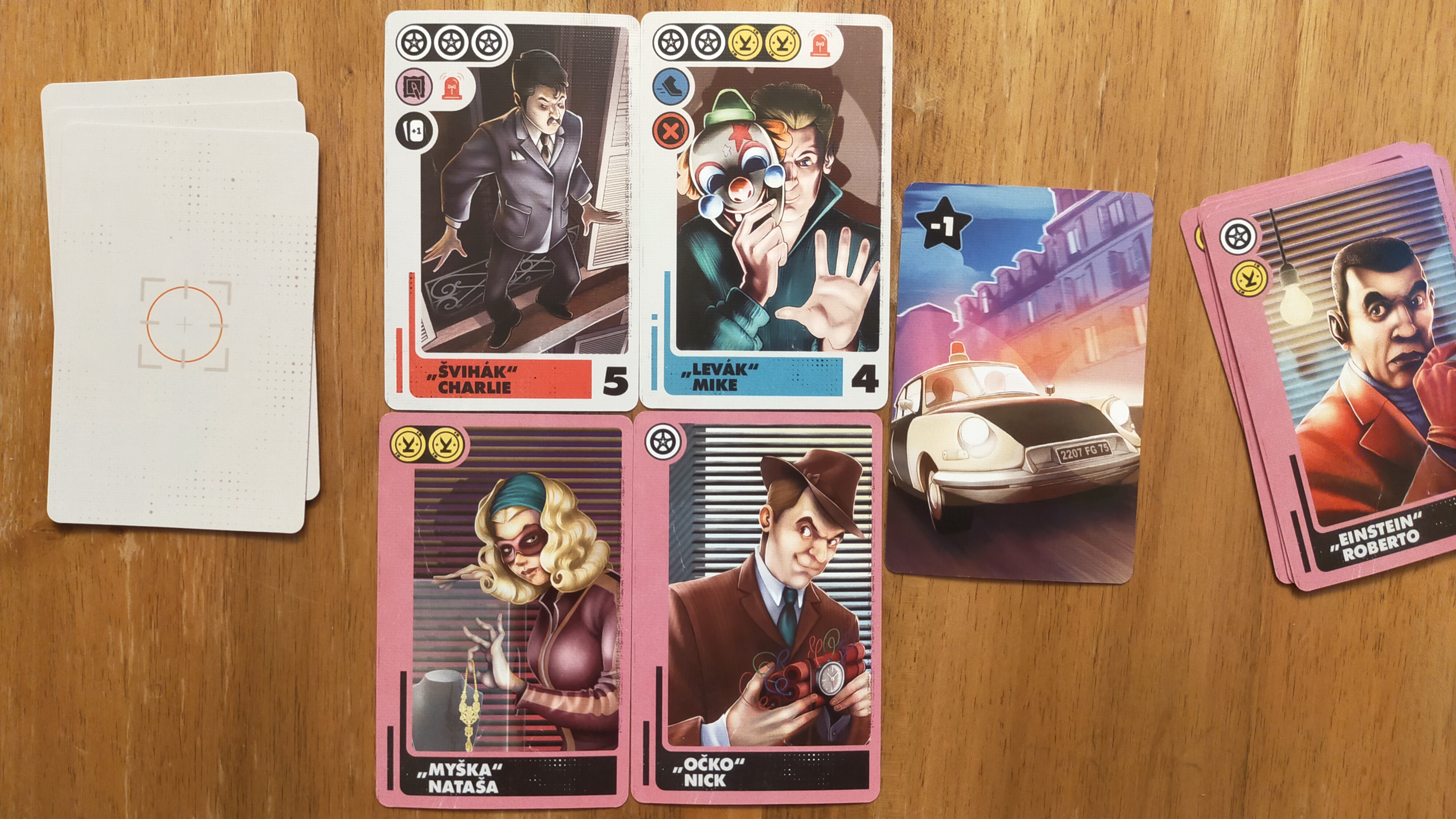 Velká muzejní loupež