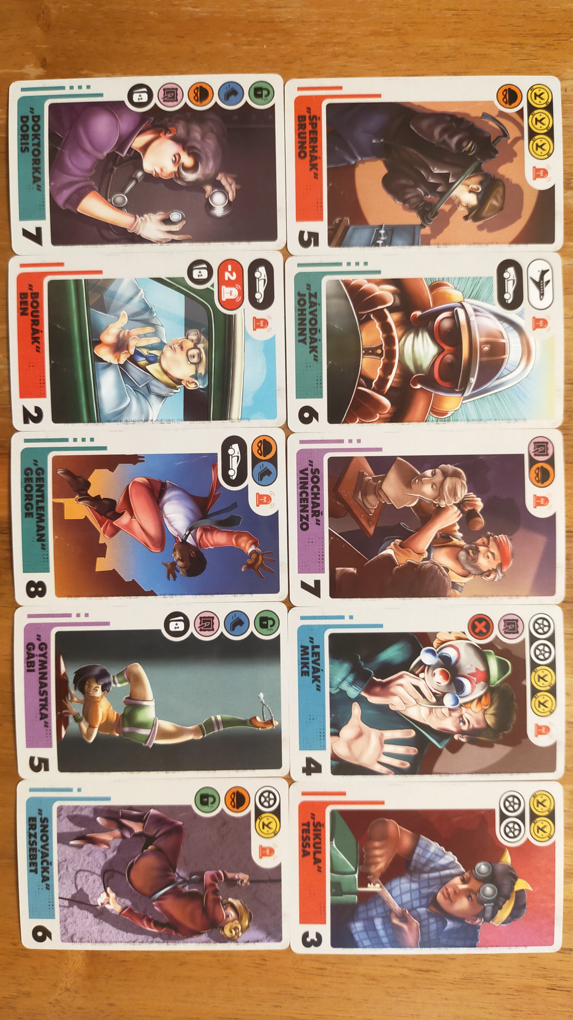 Velká muzejní loupež