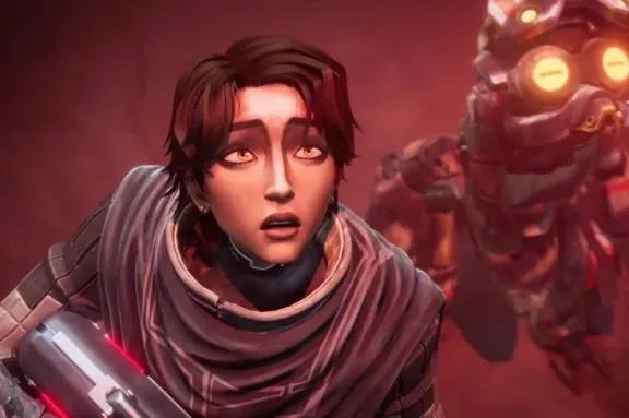 Těšíte se na seriál podle figurkovky Infinity?