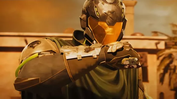 Intenzivní sci‑fi wargame Infinity o kontrašpionáži v high‑tech budoucnosti by se časem měla dočkat seriálu