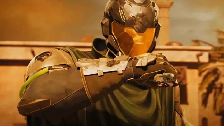 Intenzivní sci‑fi wargame Infinity o kontrašpionáži v high‑tech budoucnosti by se časem měla dočkat seriálu