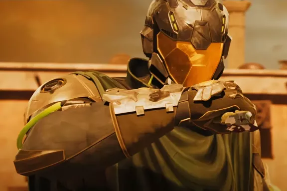 Intenzivní sci‑fi wargame Infinity o kontrašpionáži v high‑tech budoucnosti by se časem měla dočkat seriálu