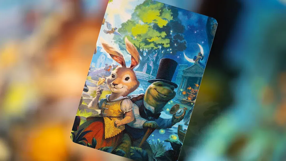 A zase další Divukraj. REXhry ulovily i duelovou variantu