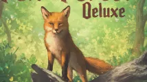 The Fox in the Forest Deluxe