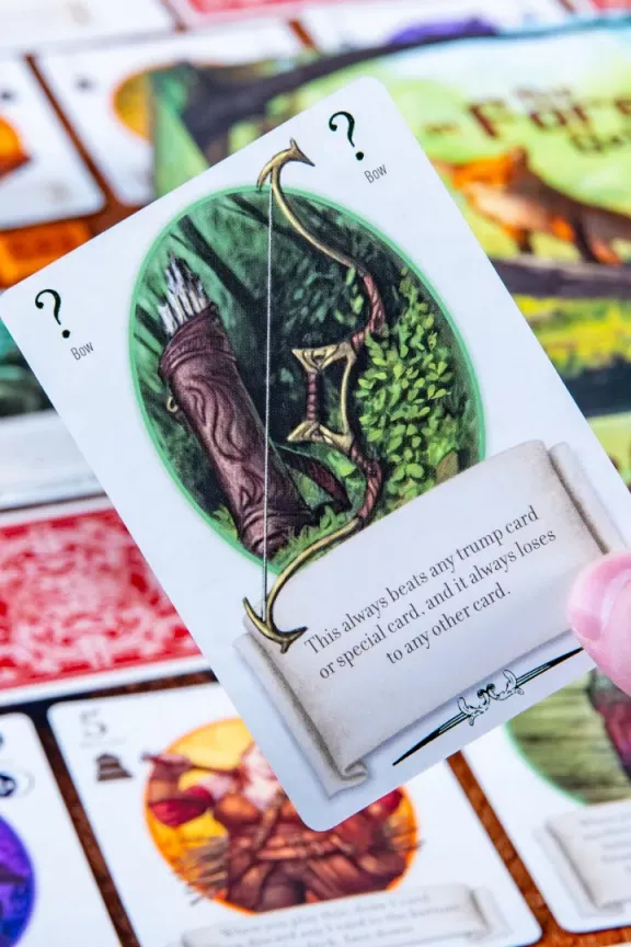 Liška podšitá vyjde v luxusnějším pojetí