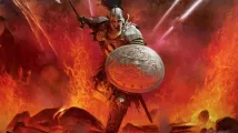 Blood Rage: The Roleplaying Game