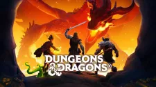 Fortnite x Dungeons & Dragons